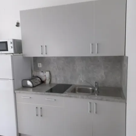 Lastva 1&2 圣菲利普雅科夫