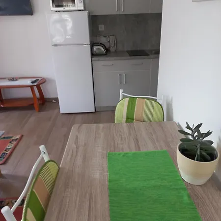 Lastva 1&2 公寓 圣菲利普雅科夫