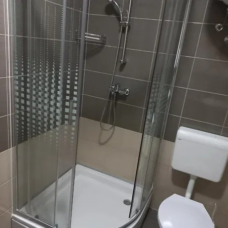 公寓 Lastva 1&2 圣菲利普雅科夫