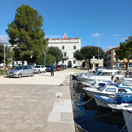 公寓 Lastva 1&2 圣菲利普雅科夫