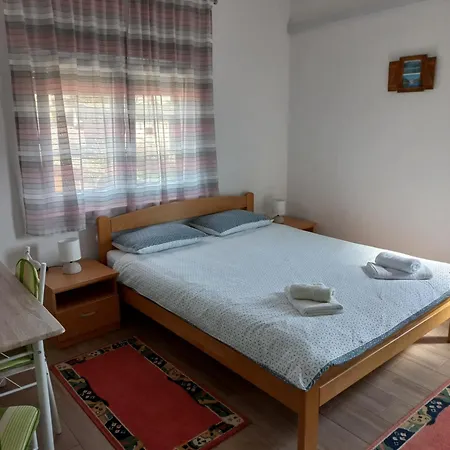 Lastva 1&2 圣菲利普雅科夫