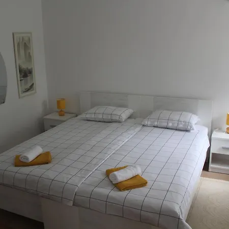 Lastva 1&2 圣菲利普雅科夫