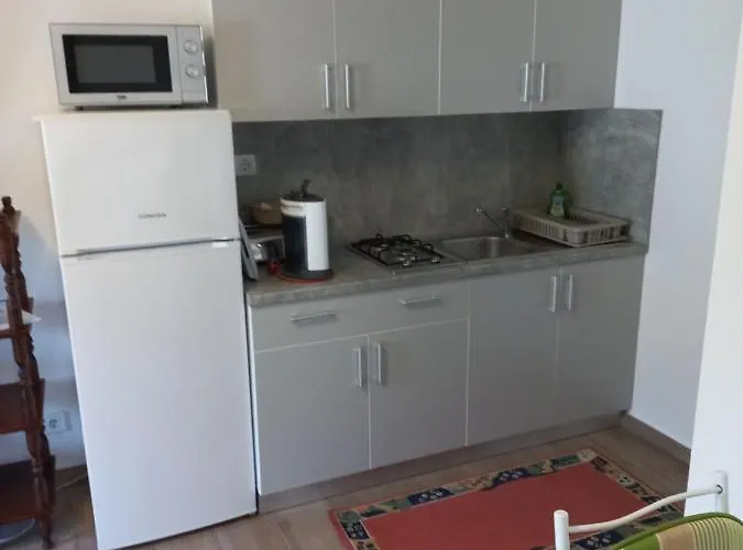 Daire Lastva 1&2 Sveti Filip i Jakov