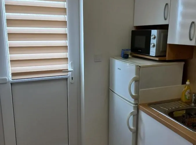 Lastva 1&2 Sveti Filip i Jakov