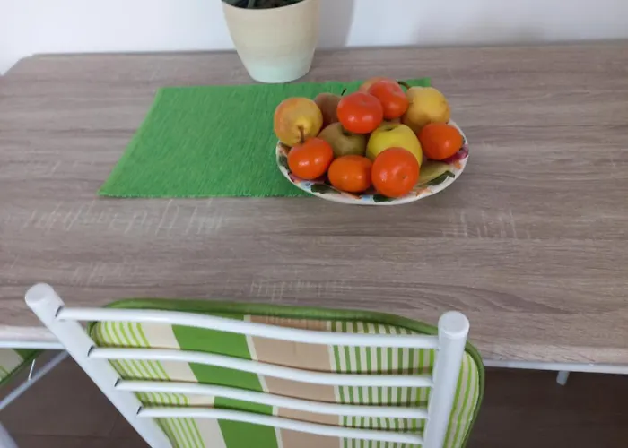Apartamento Lastva 1&2 Sveti Filip i Jakov