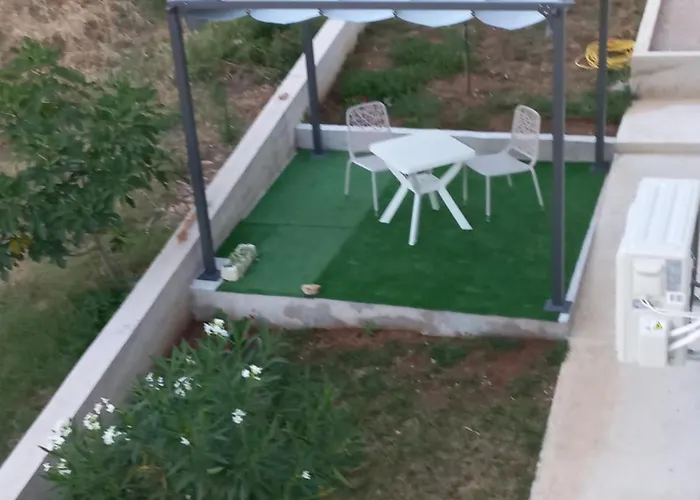 Lastva 1&2 Apartamento