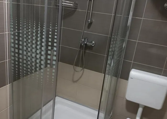 Apartamento Lastva 1&2 Sveti Filip i Jakov