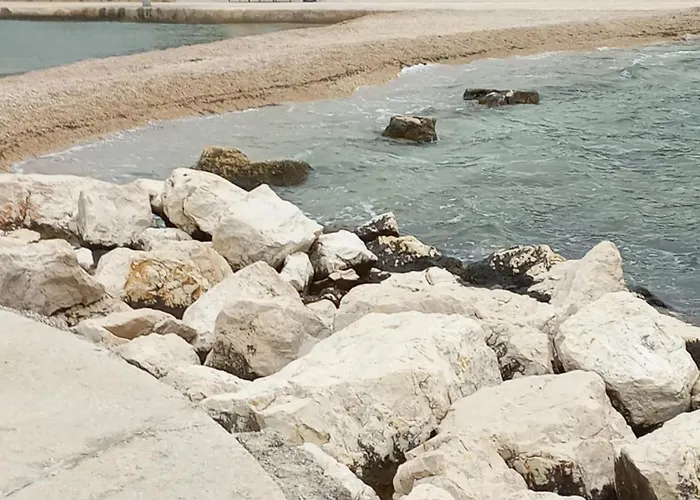 Daire Lastva 1&2 Sveti Filip i Jakov