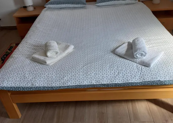 Lastva 1&2 Sveti Filip i Jakov