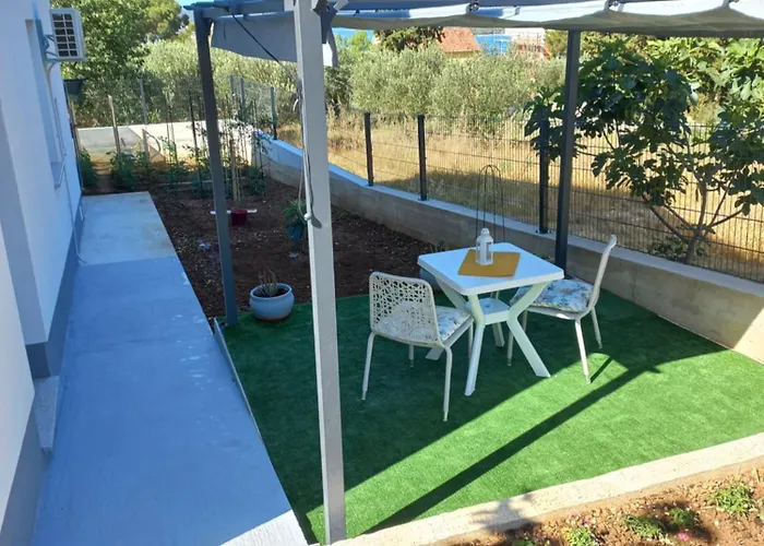 Lastva 1&2 Apartamento