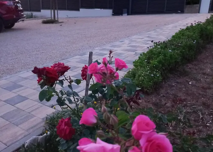 Daire Lastva 1&2 Sveti Filip i Jakov