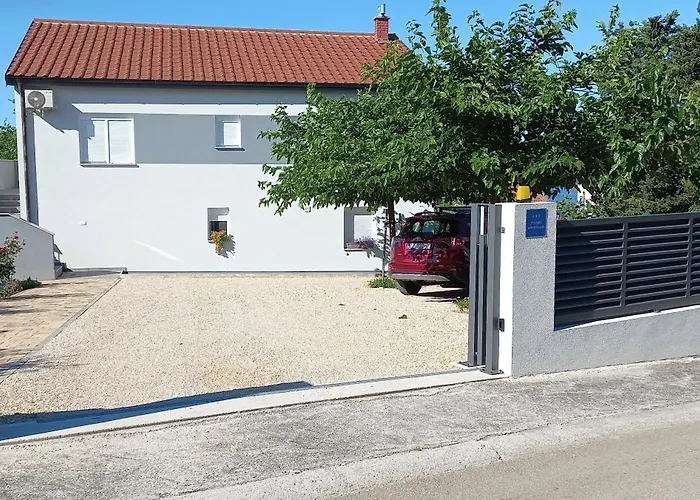 Lastva 1&2 Apartamento