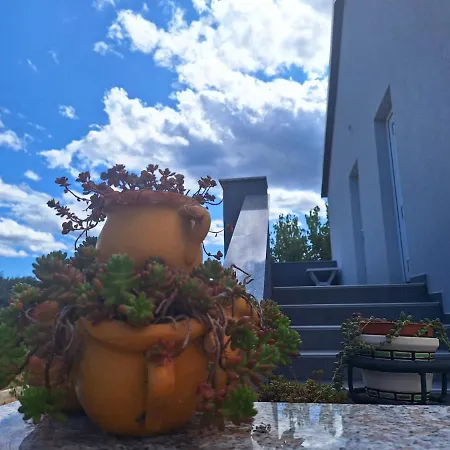 Lastva 1&2 Apartament