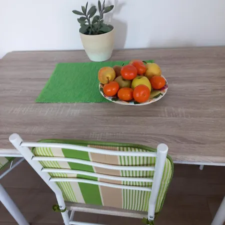 Apartamento Lastva 1&2 Sveti Filip i Jakov
