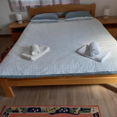 Lastva 1&2 Sveti Filip i Jakov