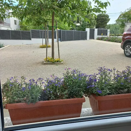 Lastva 1&2 Apartmán