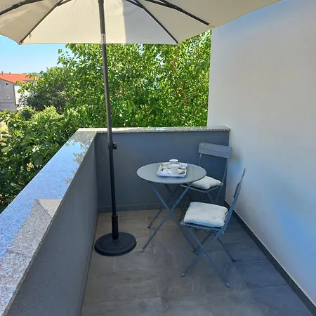 Lastva 1&2 Apartamento *