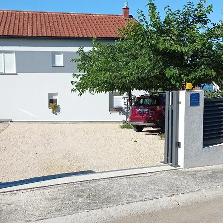 Lastva 1&2 Apartament