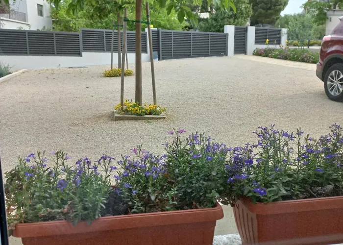 Lastva 1&2 아파트